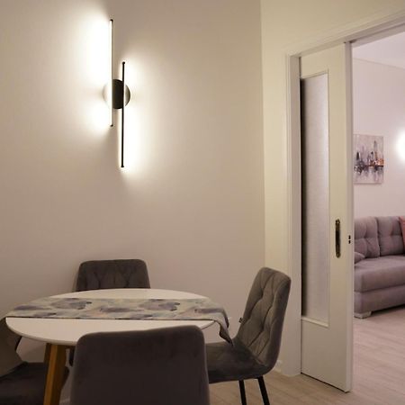 Bright & Cozy Apartment, Ateny Zewnętrze zdjęcie