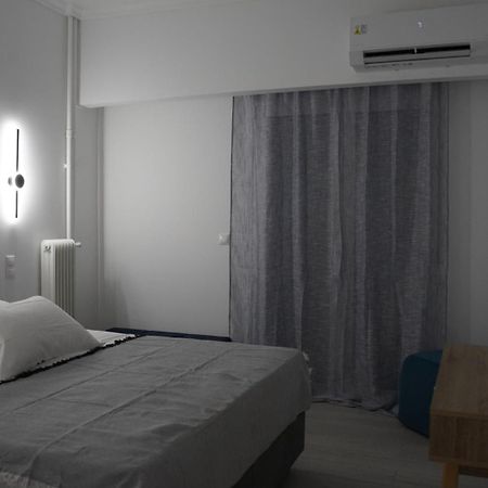 Bright & Cozy Apartment, Ateny Zewnętrze zdjęcie