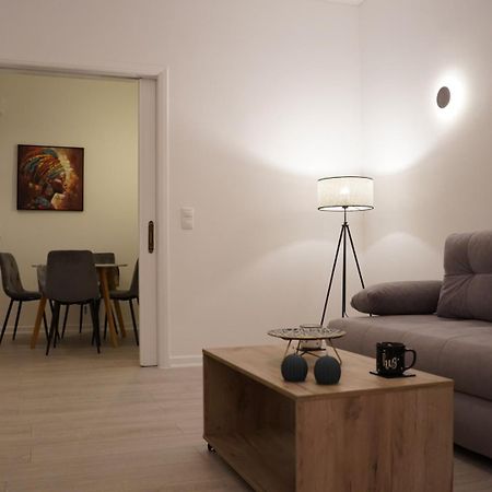 Bright & Cozy Apartment, Ateny Zewnętrze zdjęcie