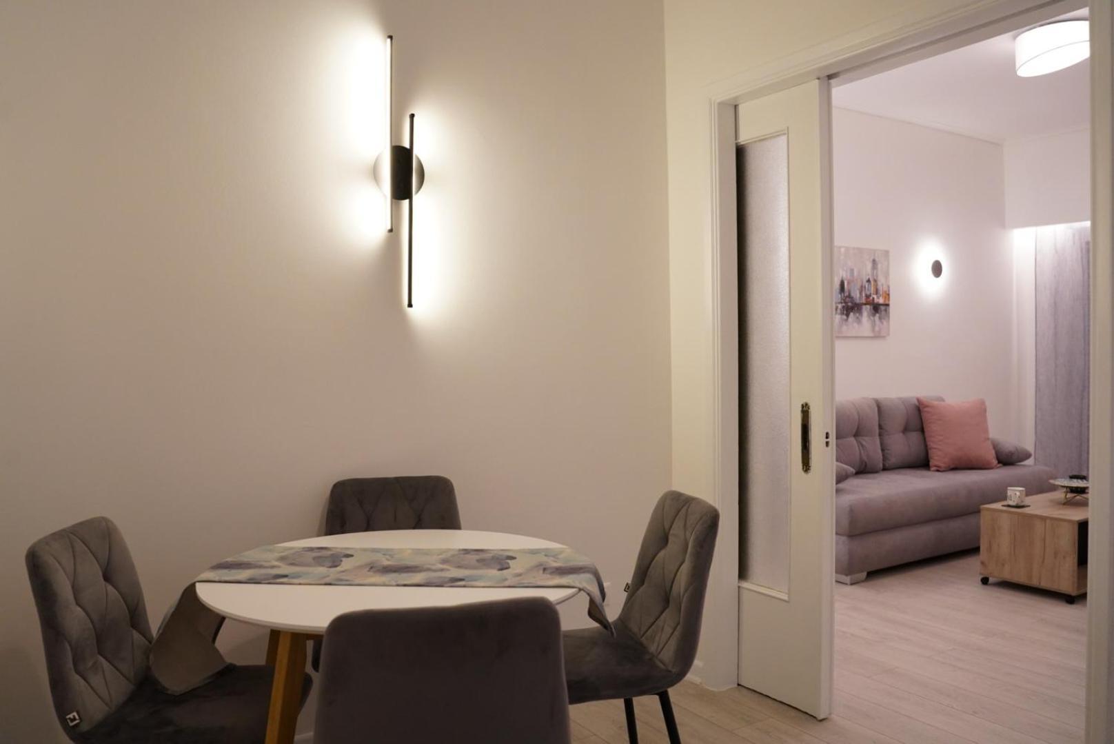 Bright & Cozy Apartment, Ateny Zewnętrze zdjęcie