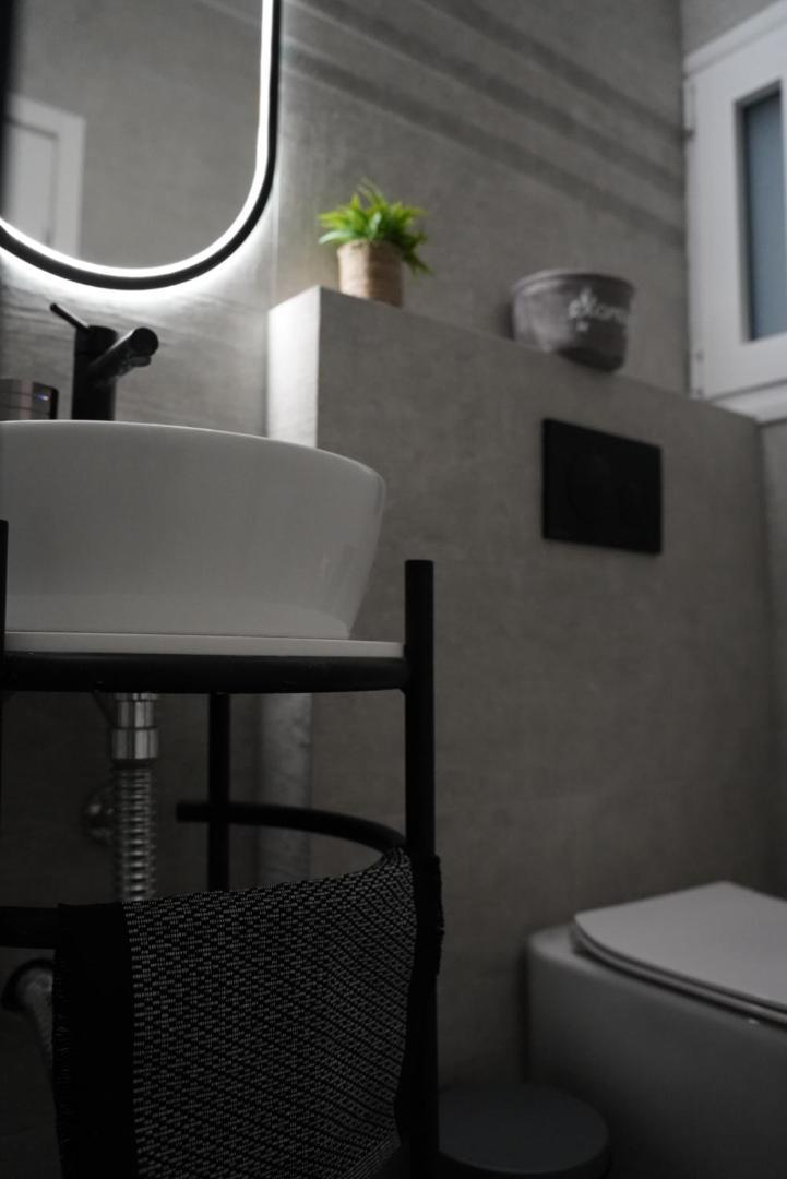 Bright & Cozy Apartment, Ateny Zewnętrze zdjęcie