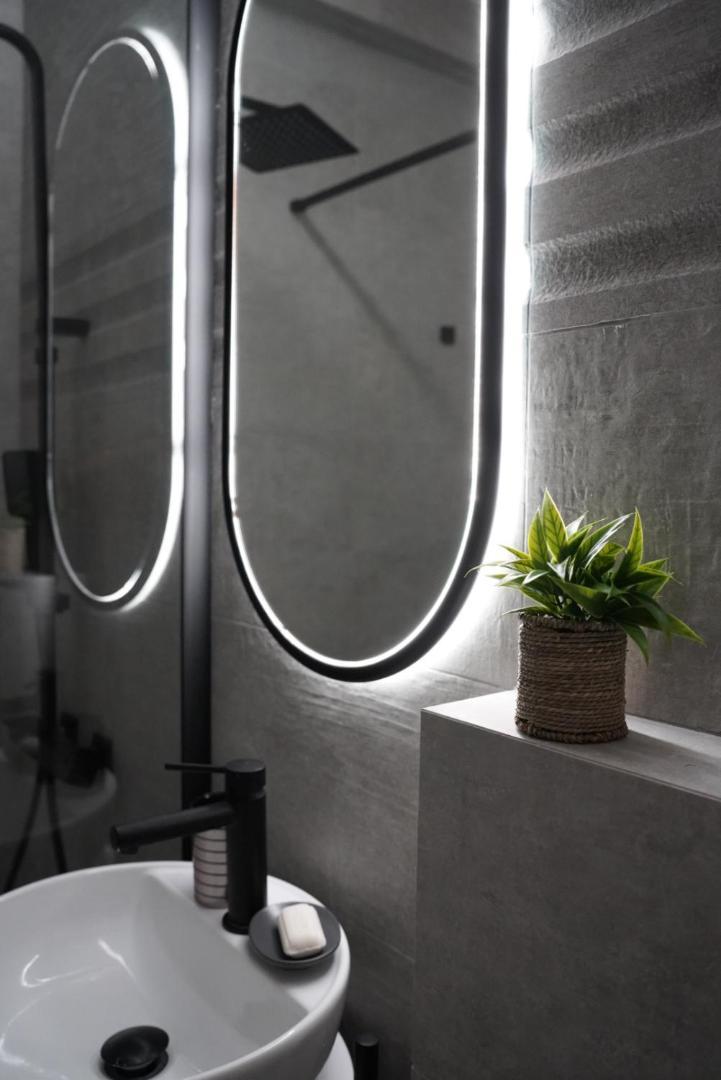 Bright & Cozy Apartment, Ateny Zewnętrze zdjęcie