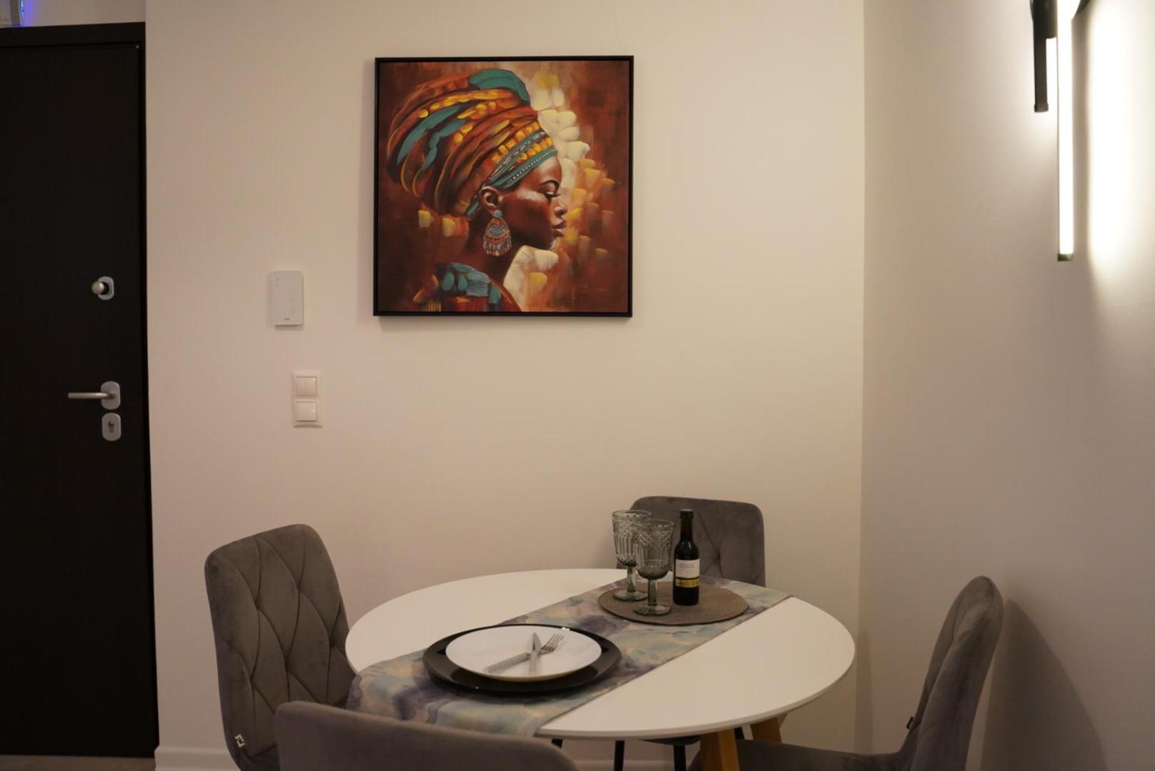 Bright & Cozy Apartment, Ateny Zewnętrze zdjęcie