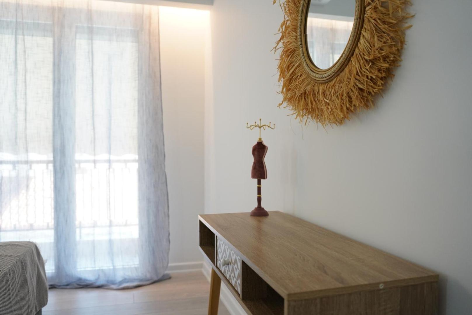 Bright & Cozy Apartment, Ateny Zewnętrze zdjęcie
