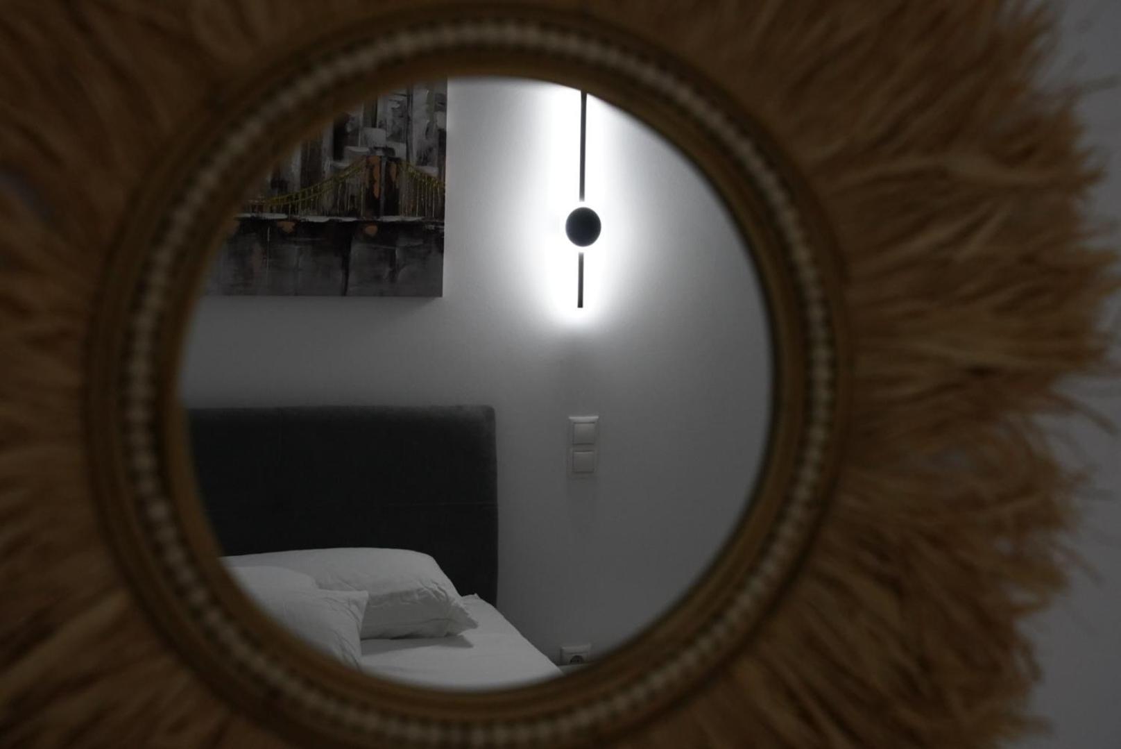 Bright & Cozy Apartment, Ateny Zewnętrze zdjęcie